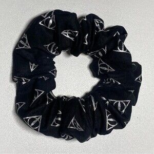 Harry Potter Scrunchie